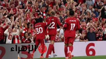 اللقاء المنتظر.. تغطية لحظة بلحظة لمباراة ليفربول وليدز على بي إن سبورتس